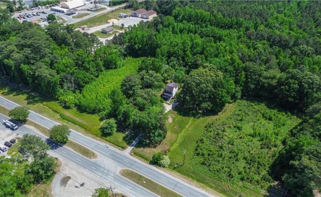 25.84 Military Highway, Chesapeake, VA 23321