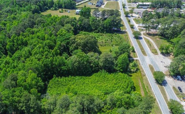 25.84 Military Highway, Chesapeake, VA 23321