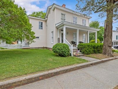 property image for 355 Grace Street ISLE OF WIGHT COUNTY VA 23430