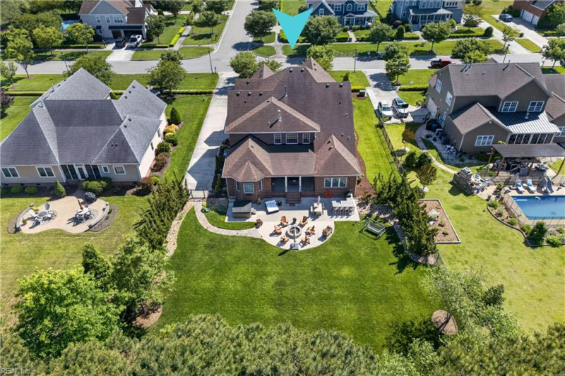Photo 45 of 50 residential for sale in Virginia Beach virginia