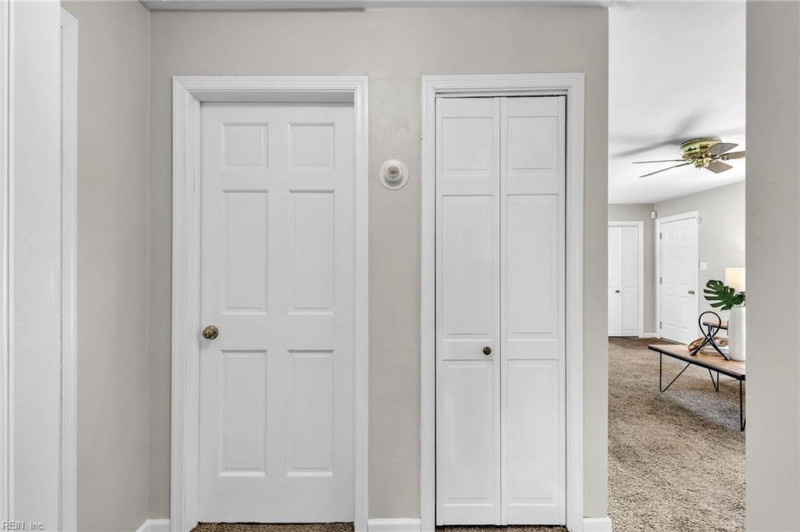 Photo 18 of 34 residential for sale in Newport News virginia