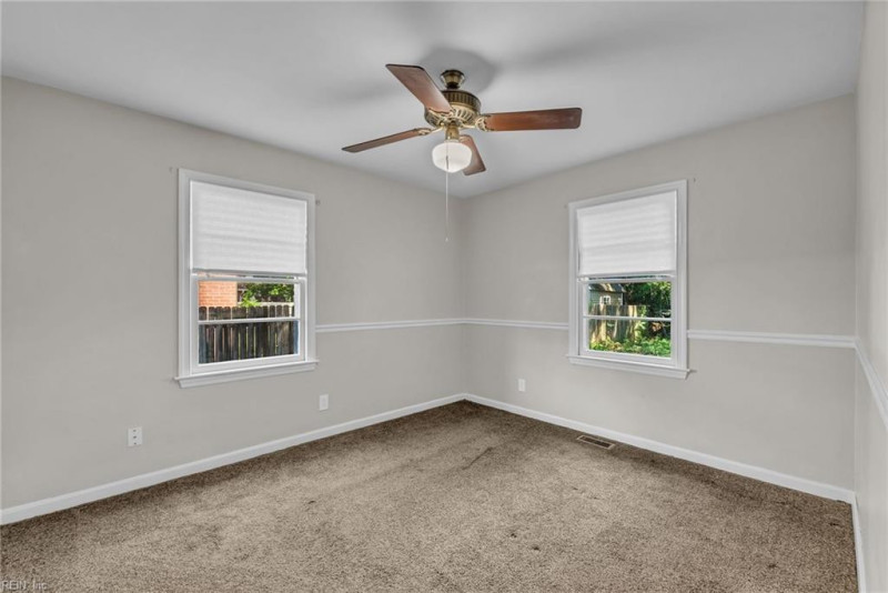 Photo 19 of 34 residential for sale in Newport News virginia