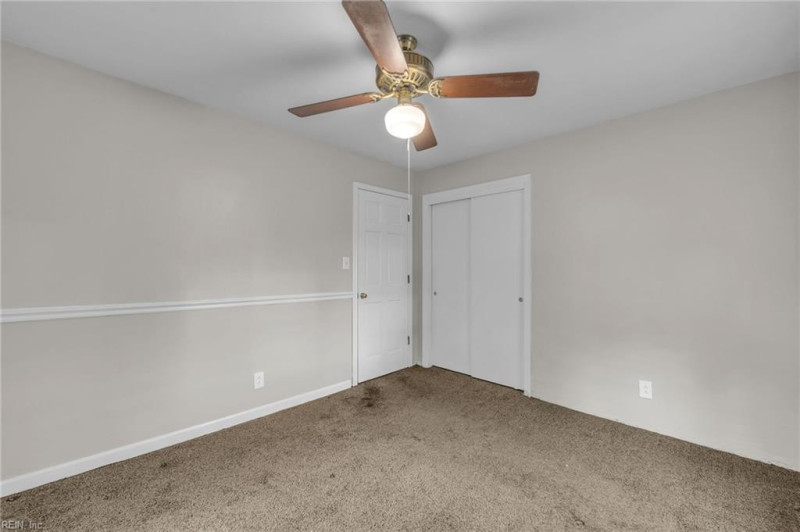 Photo 21 of 34 residential for sale in Newport News virginia
