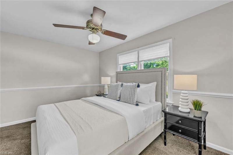 Photo 24 of 34 residential for sale in Newport News virginia