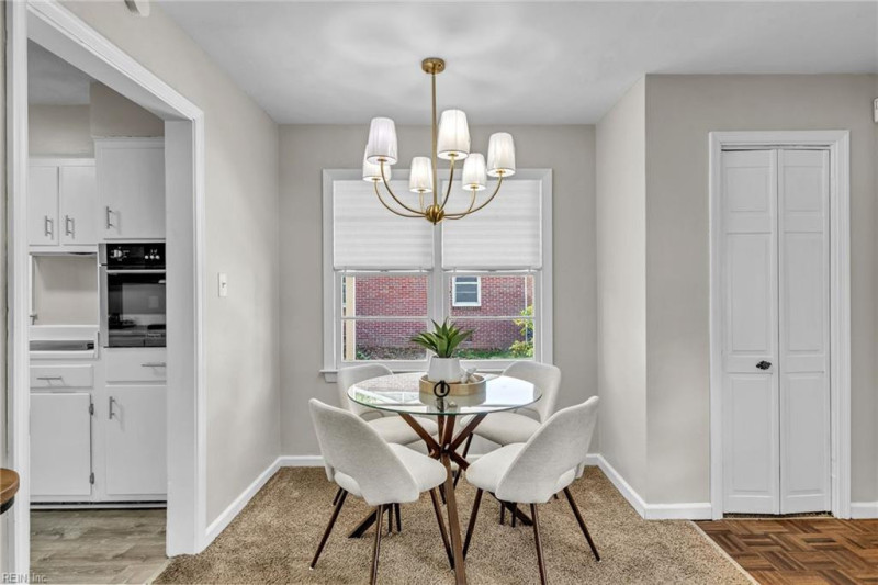 Photo 6 of 34 residential for sale in Newport News virginia