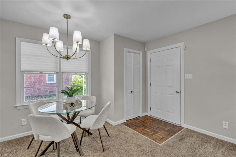 Photo 7 of 34 residential for sale in Newport News virginia