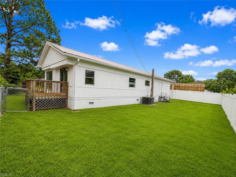 Photo 1 of 5 residential for sale in Virginia Beach virginia