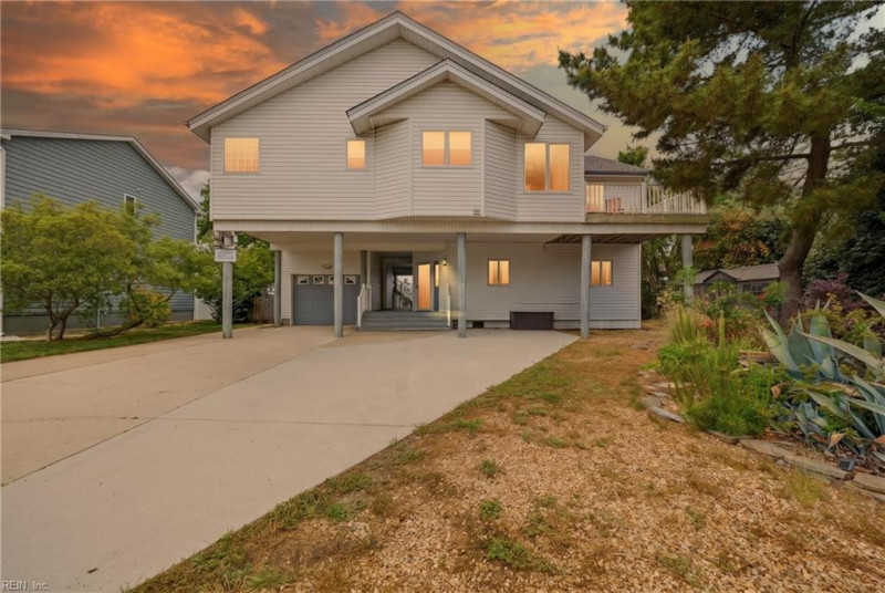 Photo 1 of 44 residential for sale in Virginia Beach virginia