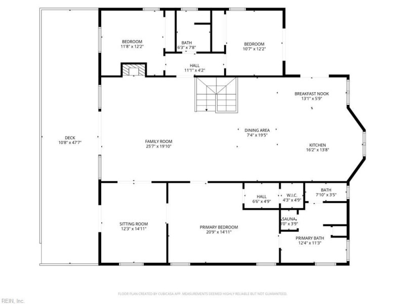 Photo 43 of 44 residential for sale in Virginia Beach virginia