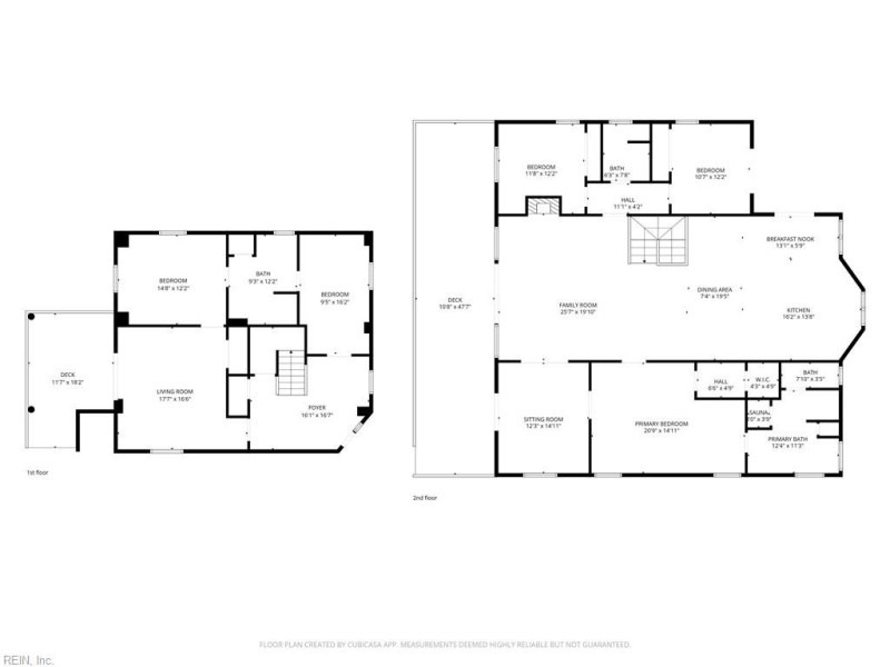 Photo 44 of 44 residential for sale in Virginia Beach virginia