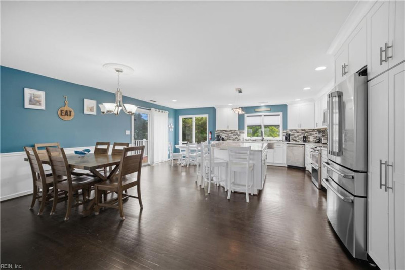 Photo 8 of 44 residential for sale in Virginia Beach virginia