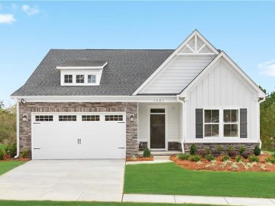 property image for 2020 Striper Court ISLE OF WIGHT COUNTY VA 23314