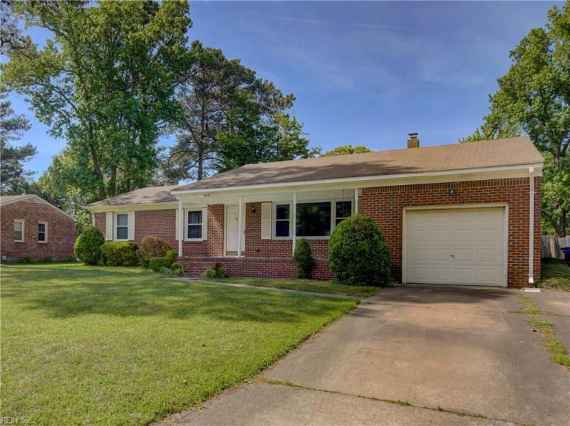 Photo 4 of 33 residential for sale in Portsmouth virginia