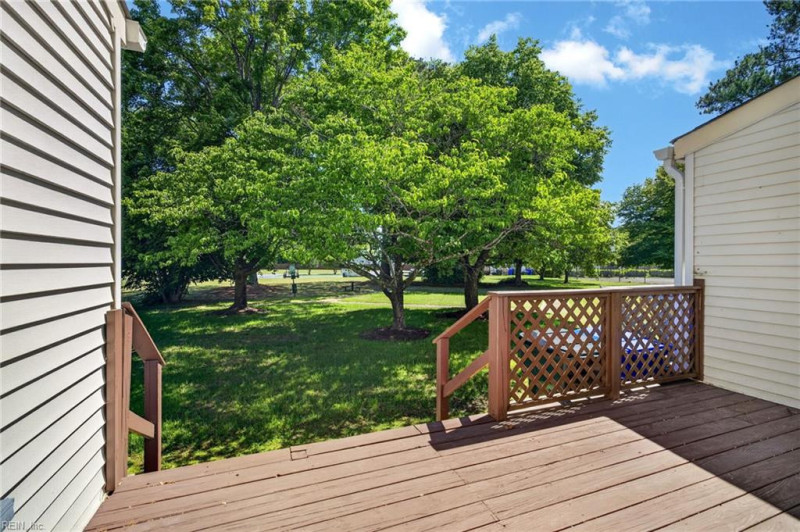 Photo 22 of 23 residential for sale in Suffolk virginia