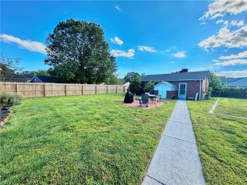 Photo 22 of 23 residential for sale in Virginia Beach virginia
