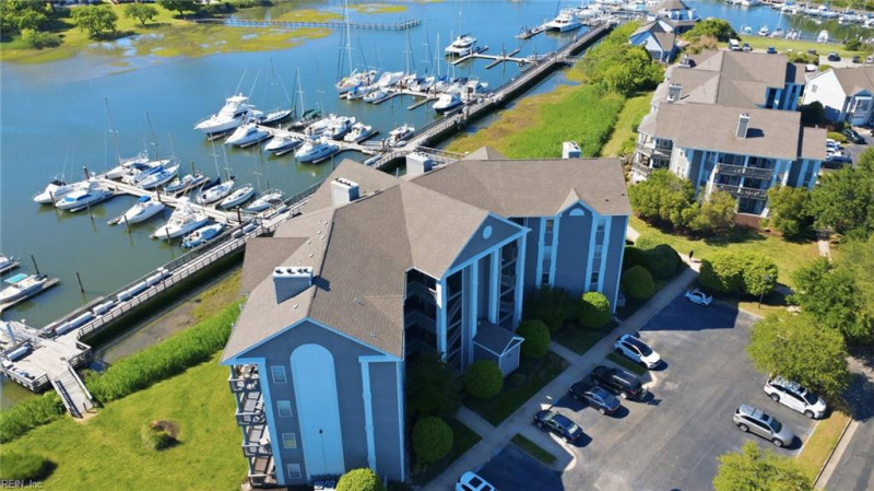 Photo 1 of 40 residential for sale in Hampton virginia