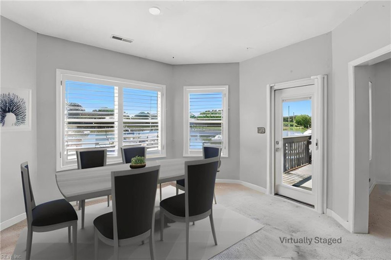 Photo 18 of 40 residential for sale in Hampton virginia