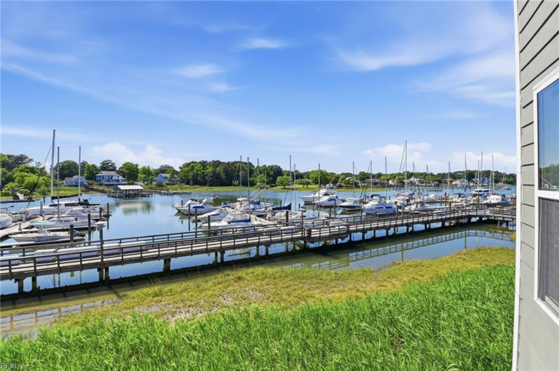 Photo 36 of 40 residential for sale in Hampton virginia