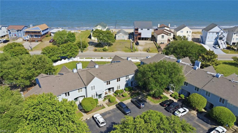 Photo 37 of 40 residential for sale in Hampton virginia