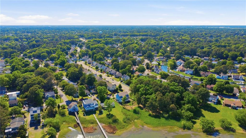 Photo 38 of 40 residential for sale in Hampton virginia