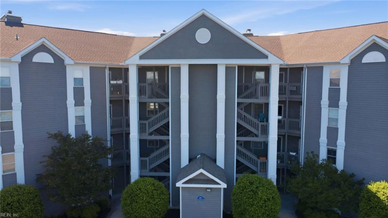 Photo 39 of 40 residential for sale in Hampton virginia