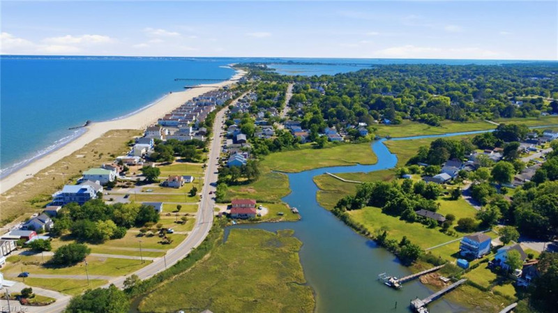 Photo 40 of 40 residential for sale in Hampton virginia