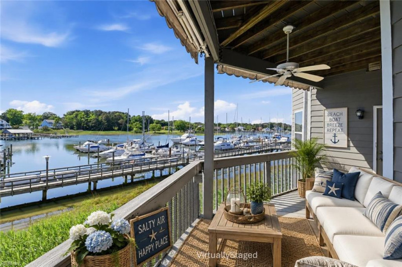 Photo 7 of 40 residential for sale in Hampton virginia
