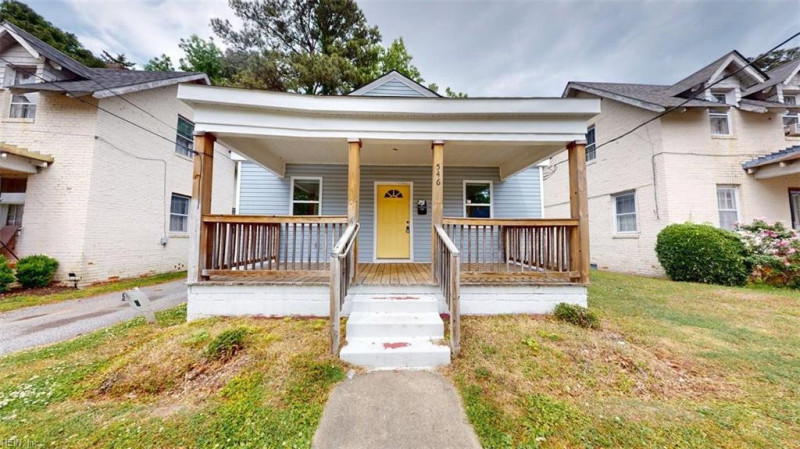 Photo 1 of 30 residential for sale in Suffolk virginia