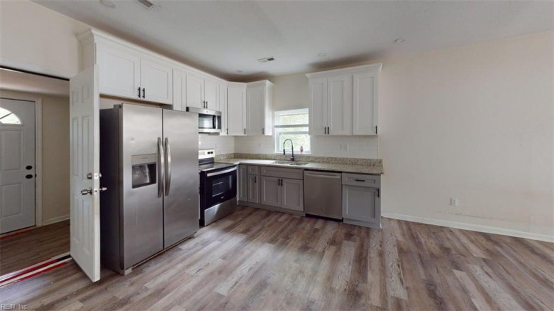 Photo 24 of 30 residential for sale in Suffolk virginia