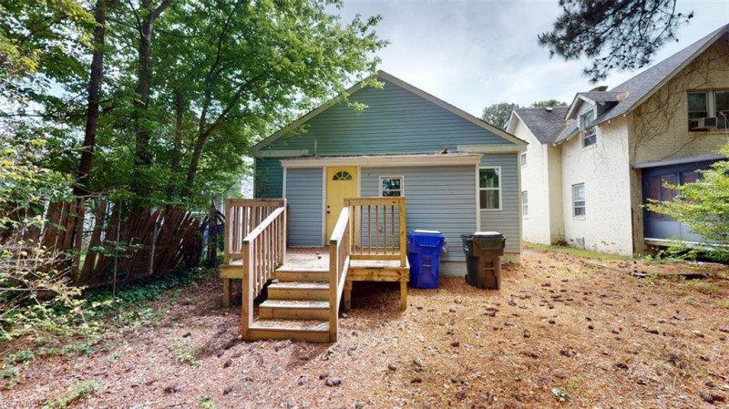 Photo 27 of 30 residential for sale in Suffolk virginia