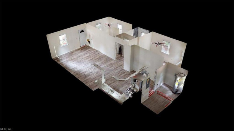 Photo 30 of 30 residential for sale in Suffolk virginia
