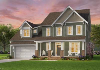 MM Pawpaw (Holden Homesite 22) Way, Virginia Beach, VA 23456