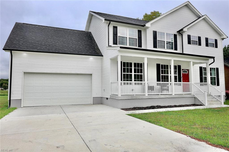 Photo 1 of 30 residential for sale in Suffolk virginia Photo 1 of 30 residential for sale in Suffolk virginia