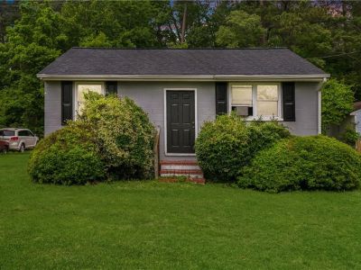 property image for 5444 Old Concord Lane GLOUCESTER COUNTY VA 23061
