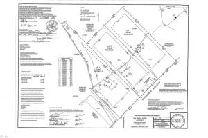 3AC Hog Island Road, Surry County, VA 23883