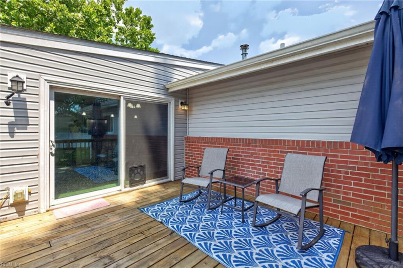 Photo 20 of 31 residential for sale in Virginia Beach virginia