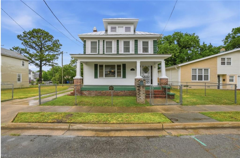 Photo 1 of 38 residential for sale in Portsmouth virginia Photo 1 of 38 residential for sale in Portsmouth virginia