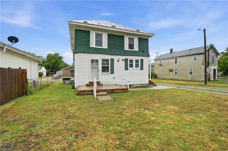 Photo 35 of 38 residential for sale in Portsmouth virginia Photo 35 of 38 residential for sale in Portsmouth virginia