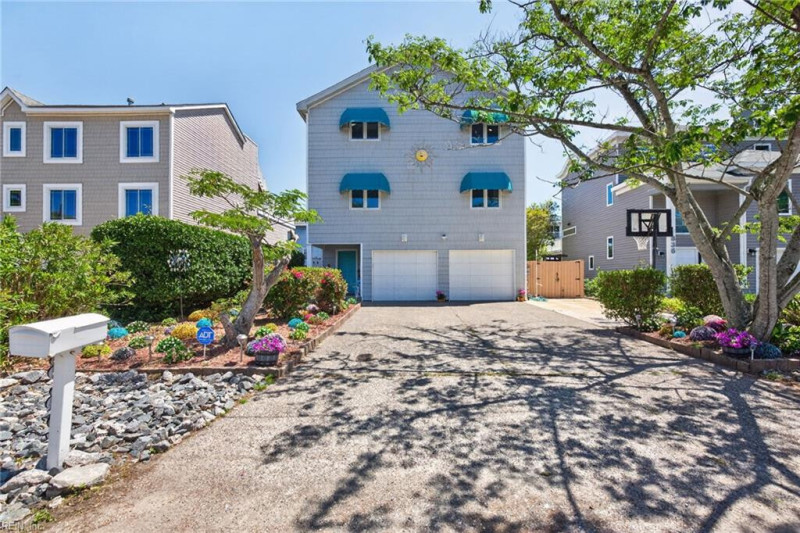 Photo 1 of 50 residential for sale in Virginia Beach virginia