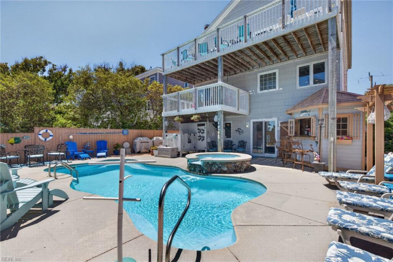 Photo 35 of 50 residential for sale in Virginia Beach virginia