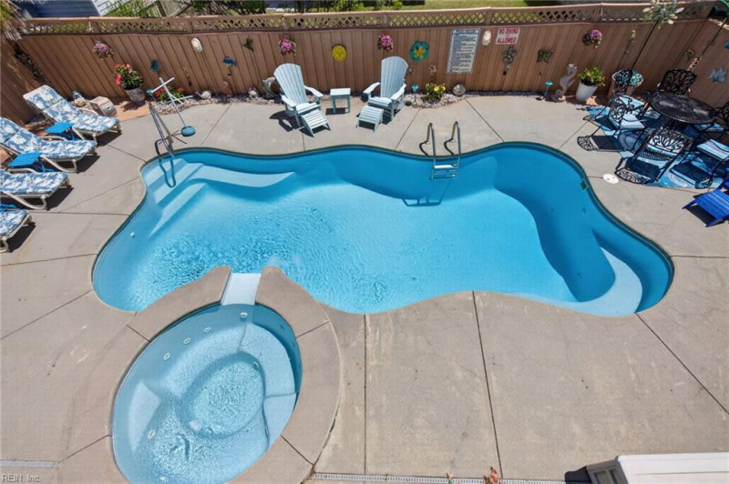 Photo 36 of 50 residential for sale in Virginia Beach virginia