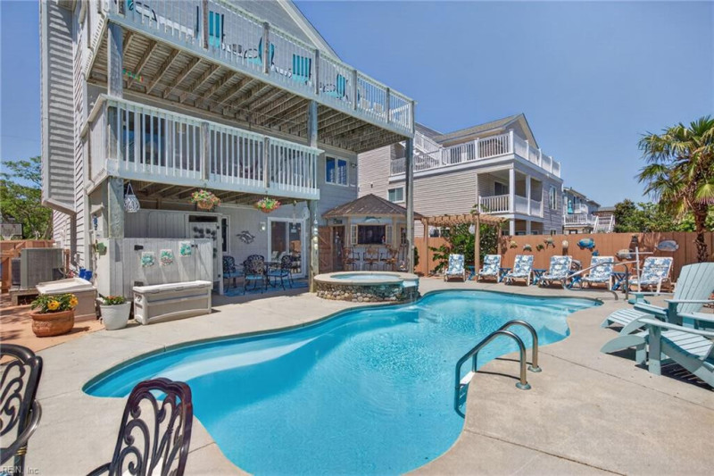 Photo 44 of 50 residential for sale in Virginia Beach virginia