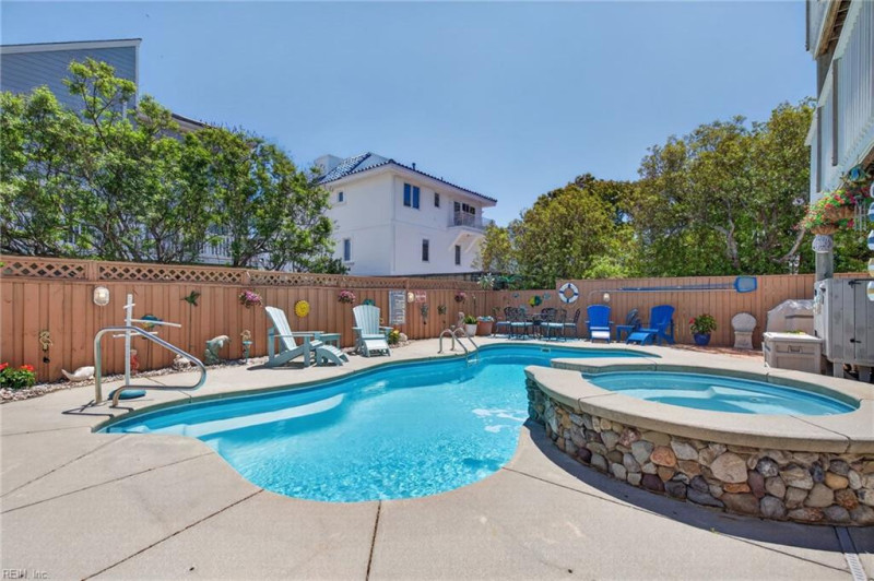 Photo 45 of 50 residential for sale in Virginia Beach virginia