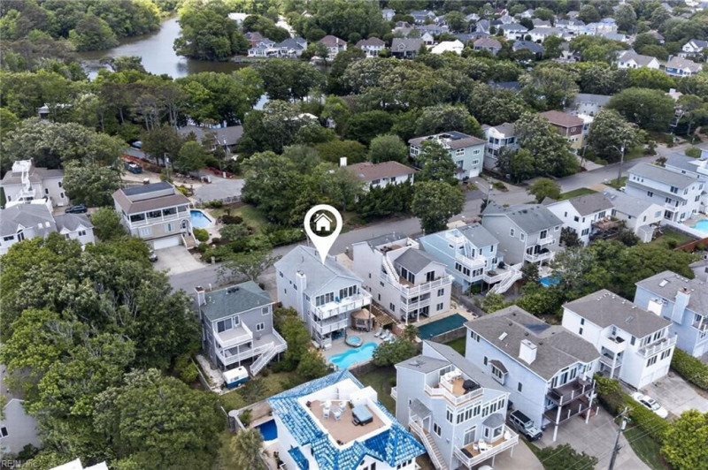 Photo 49 of 50 residential for sale in Virginia Beach virginia