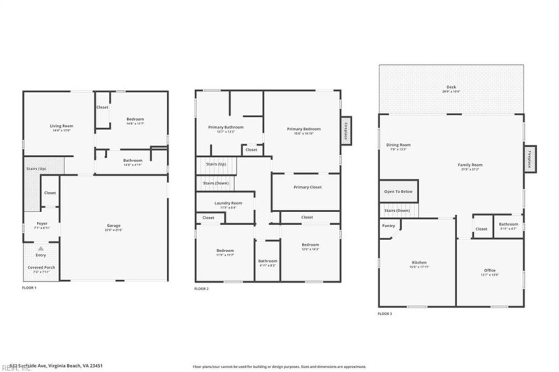 Photo 50 of 50 residential for sale in Virginia Beach virginia