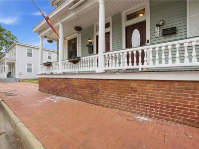 property image for 508 South Street PORTSMOUTH VA 23704