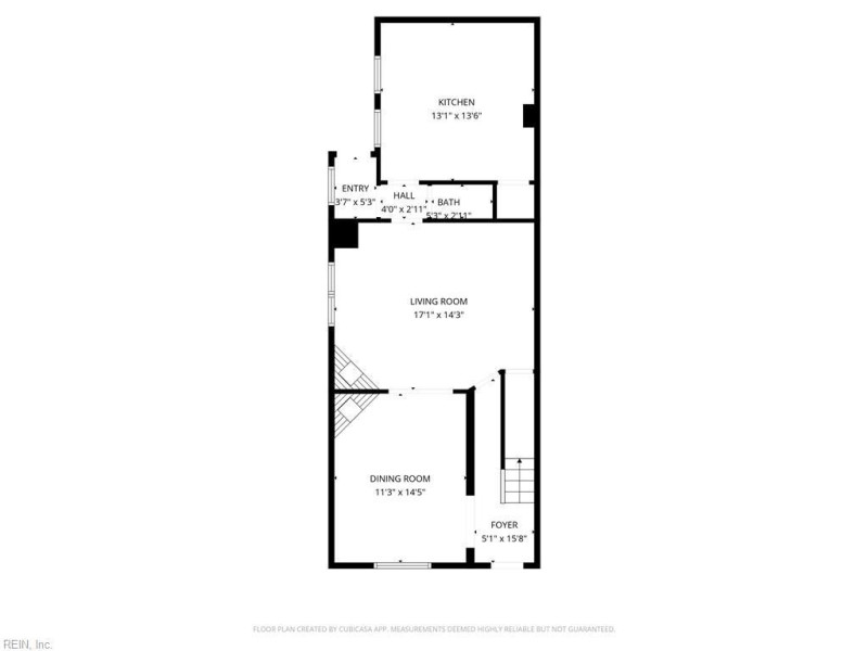 Photo 31 of 40 residential for sale in Portsmouth virginia