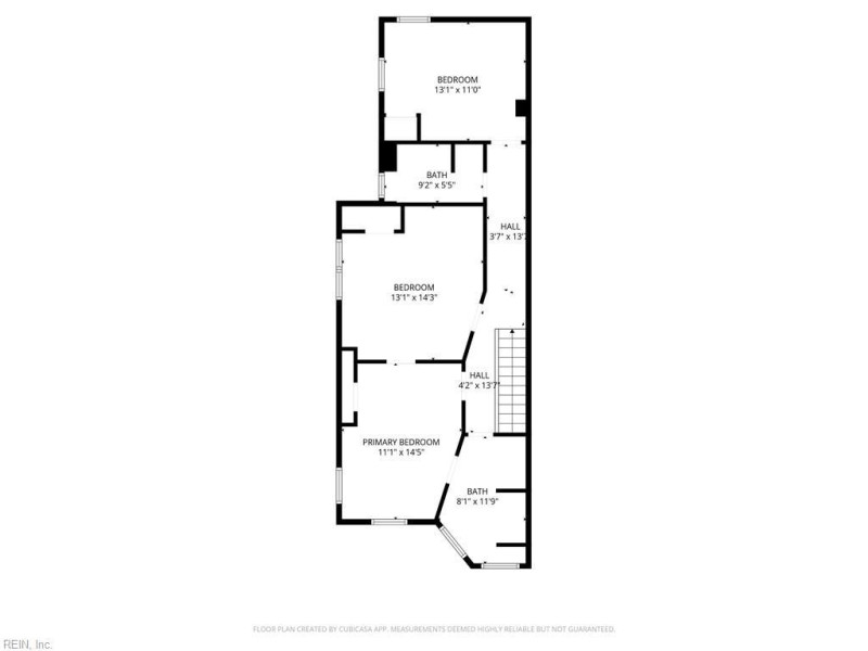 Photo 32 of 40 residential for sale in Portsmouth virginia
