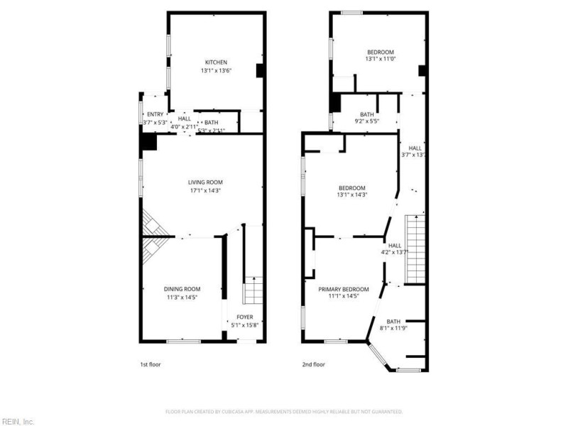 Photo 33 of 40 residential for sale in Portsmouth virginia