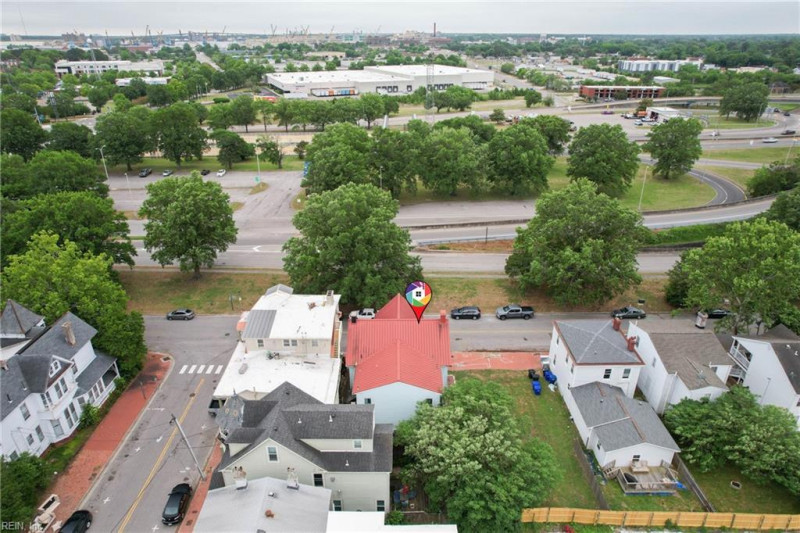 Photo 35 of 40 residential for sale in Portsmouth virginia